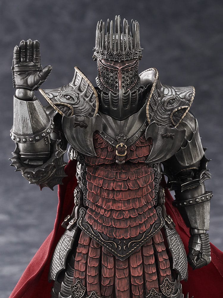 PREORDINE+ 08/2026 Dragon´s Dogma 2 Figma Action Figure Arisen 16 cm