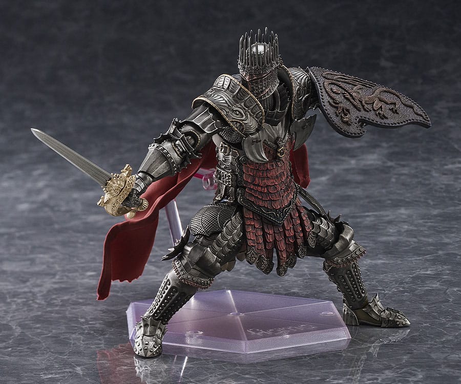 PREORDINE+ 08/2026 Dragon´s Dogma 2 Figma Action Figure Arisen 16 cm