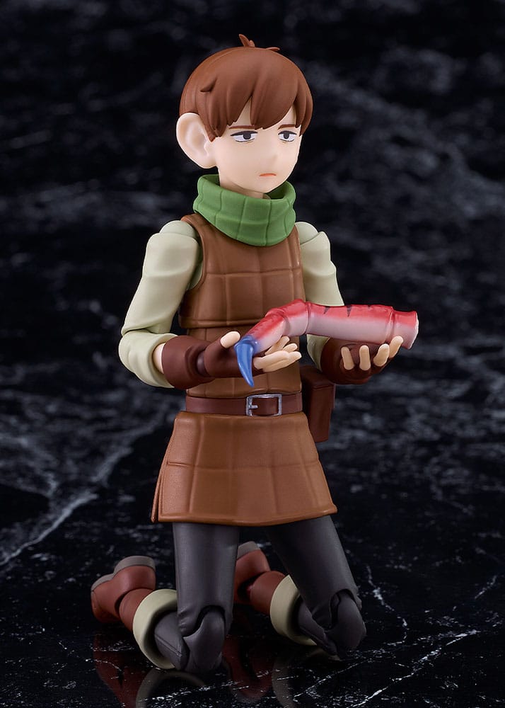PREORDINE+ 04/2026 Delicious in Dungeon Figma Action Figure Chilchuck 12 cm