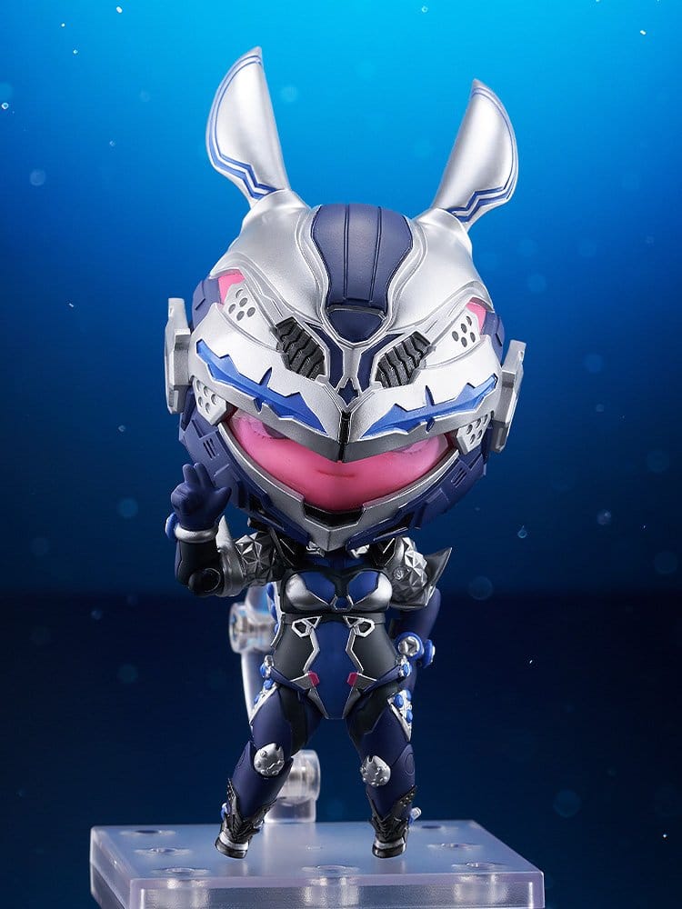 VORBESTELLUNG+ 04/2027 The First Descendant Nendoroid Actionfigur Bunny 10 cm
