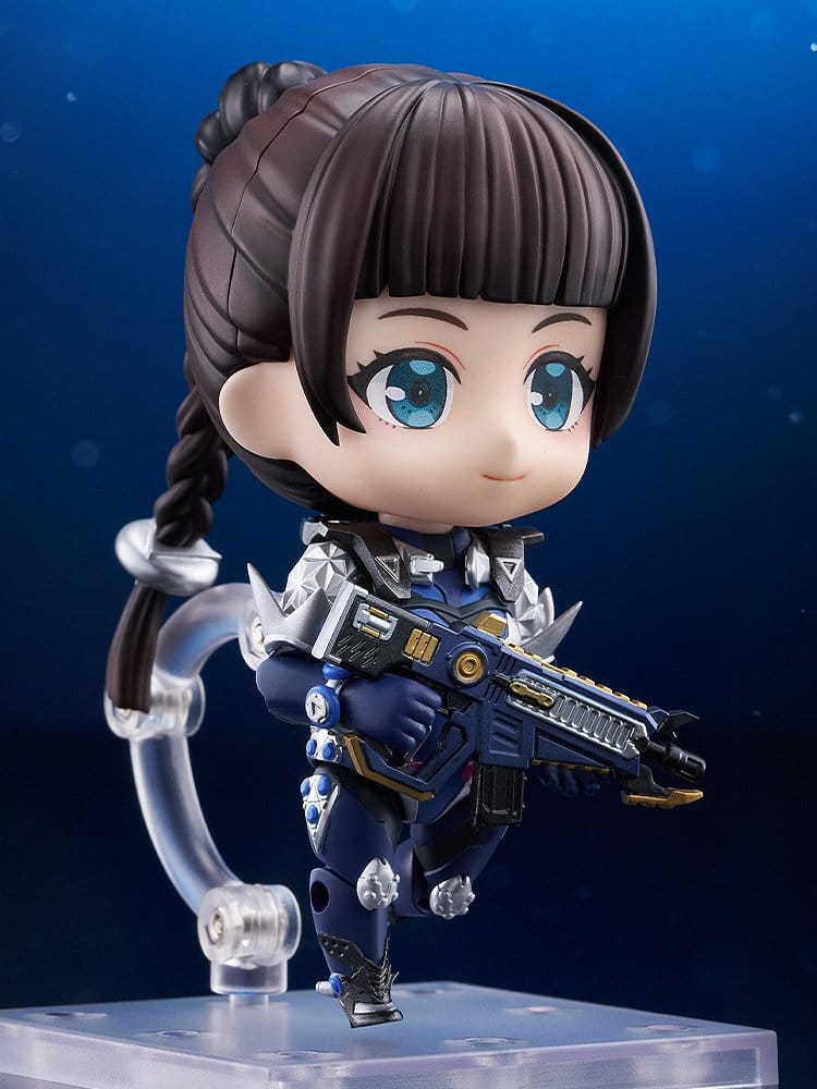 VORBESTELLUNG+ 04/2027 The First Descendant Nendoroid Actionfigur Bunny 10 cm