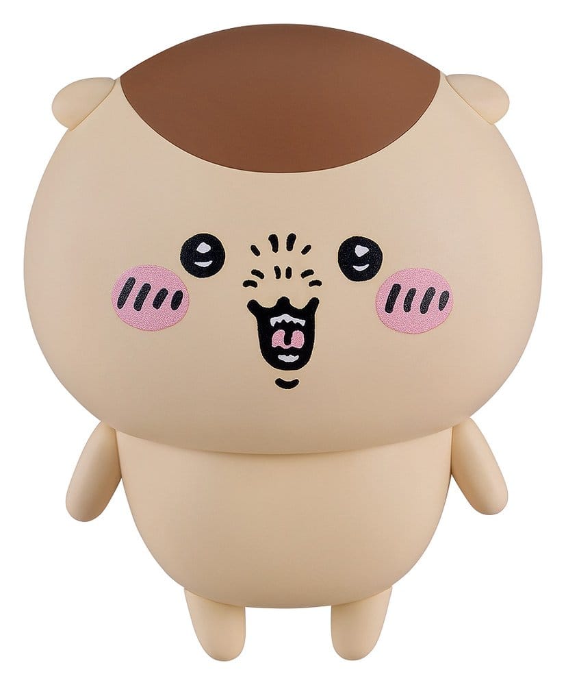PREORDINE+ 08/2027 Chiikawa Nendoroid Action Figure Kurimanju 7 cm