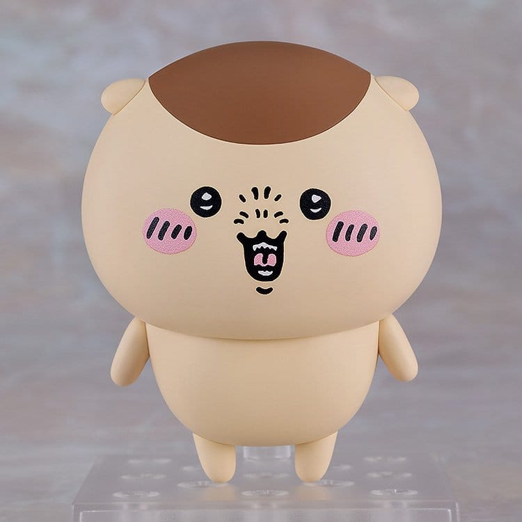 PREORDINE+ 08/2027 Chiikawa Nendoroid Action Figure Kurimanju 7 cm