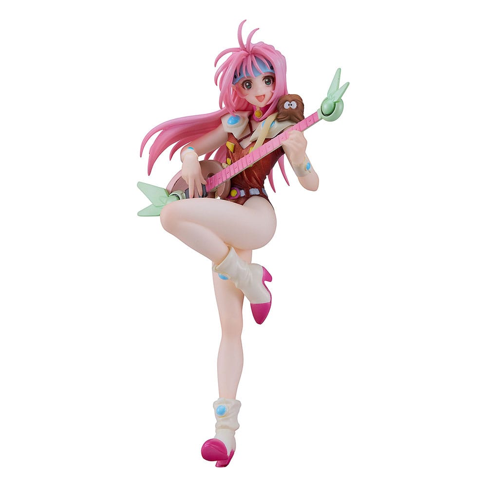 MADE TO ORDER The Super Dimension Fortress Macross PLAMAX Plastic Model Kit 1/20 MF-90: minimum factory Mylene Flare Jenius 9 cm