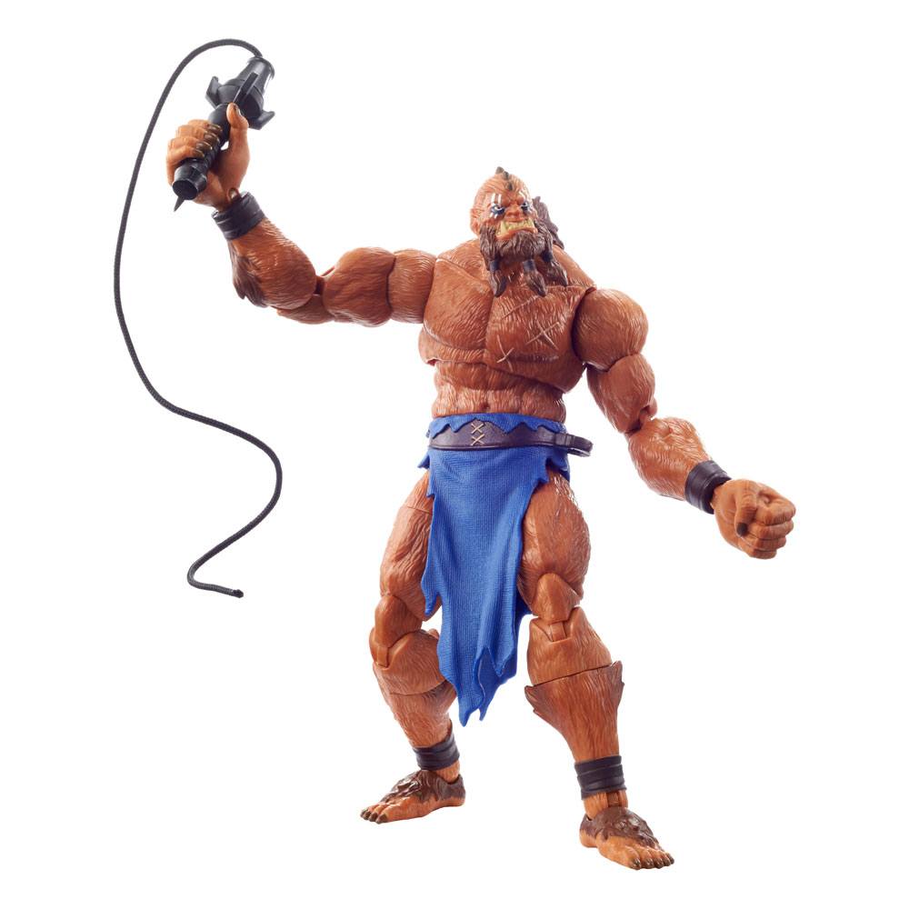 AUF BESTELLUNG Masters of the Universe: Revelation Masterverse Actionfigur 2021 Beast Man 18 cm *SONDERPREIS*