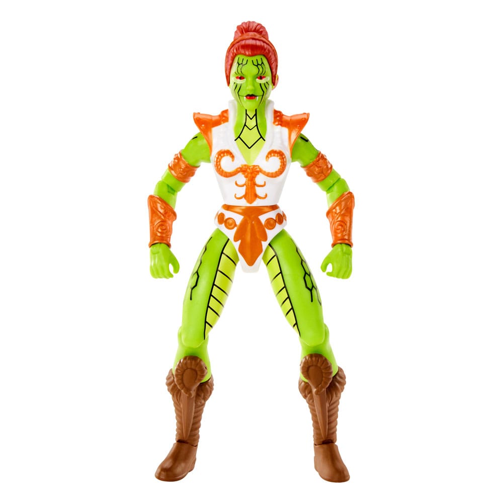 AUF BESTELLUNG Masters of the Universe Origins Actionfigur Snake Teela 14 cm *SONDERPREIS*