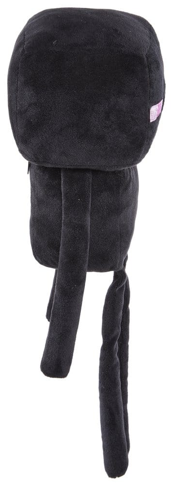 🧪 LAB | SU ORDINAZIONE Minecraft Plush Figure Enderman 20 cm