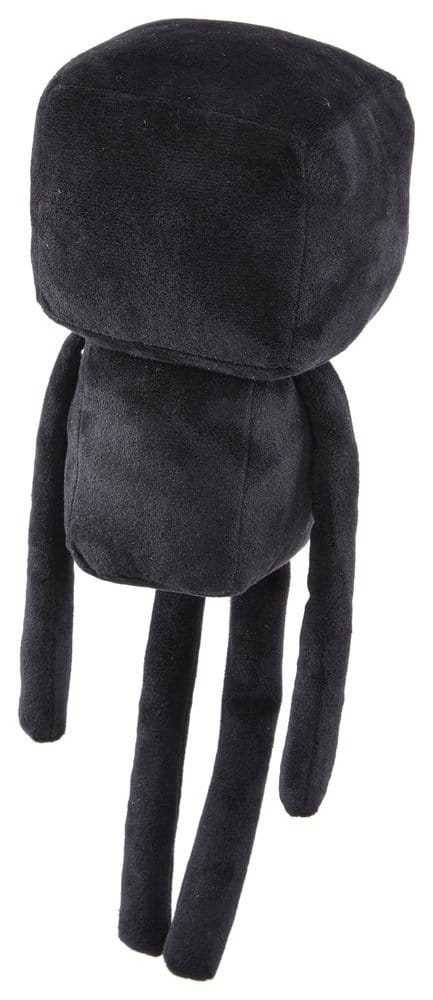 🧪 LAB | SU ORDINAZIONE Minecraft Plush Figure Enderman 20 cm