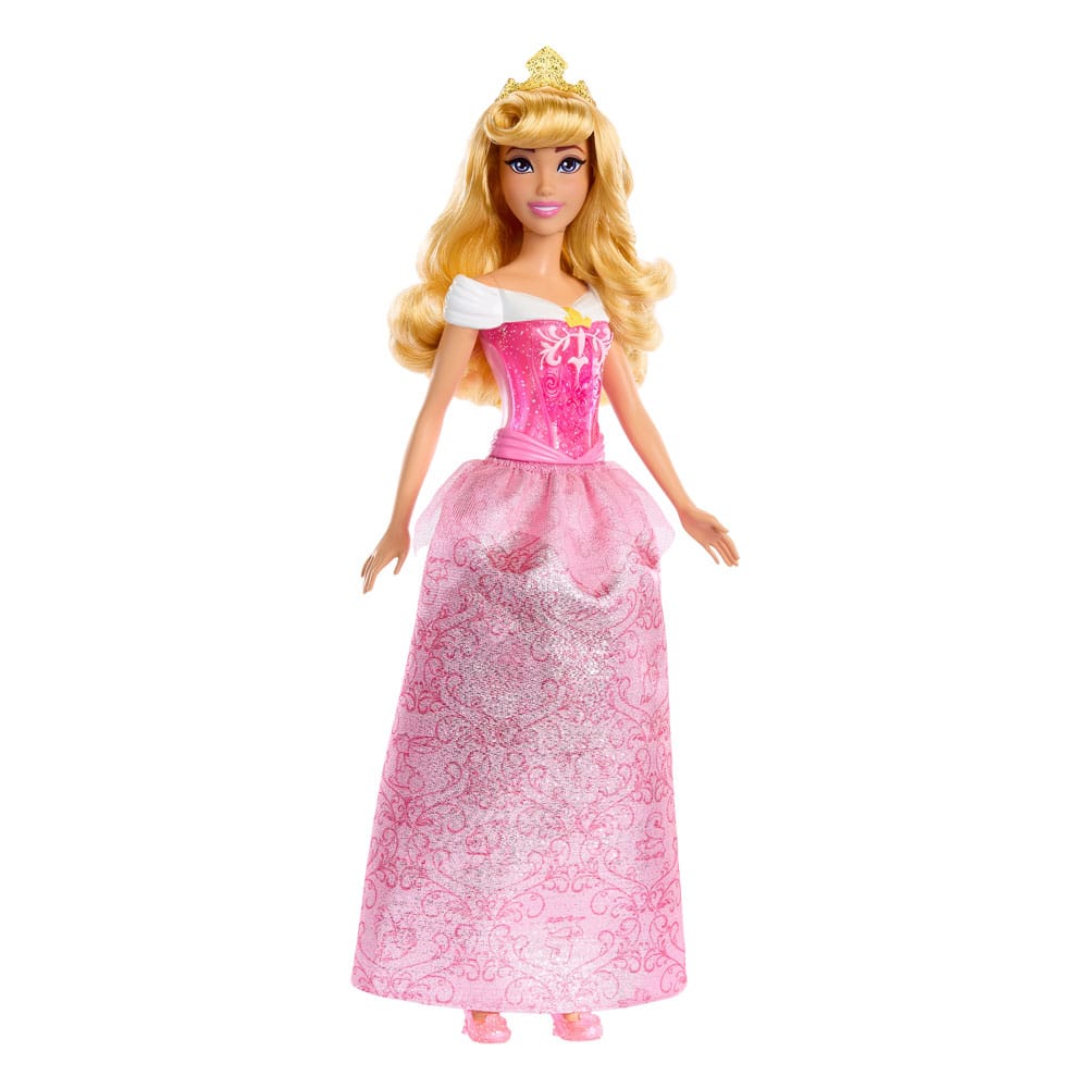 SU ORDINAZIONE Disney Princess Doll Aurora 29 cm