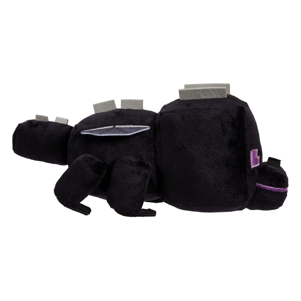 🧪 LAB | SU ORDINAZIONE Minecraft Plush Figure Ender Dragon 20 cm