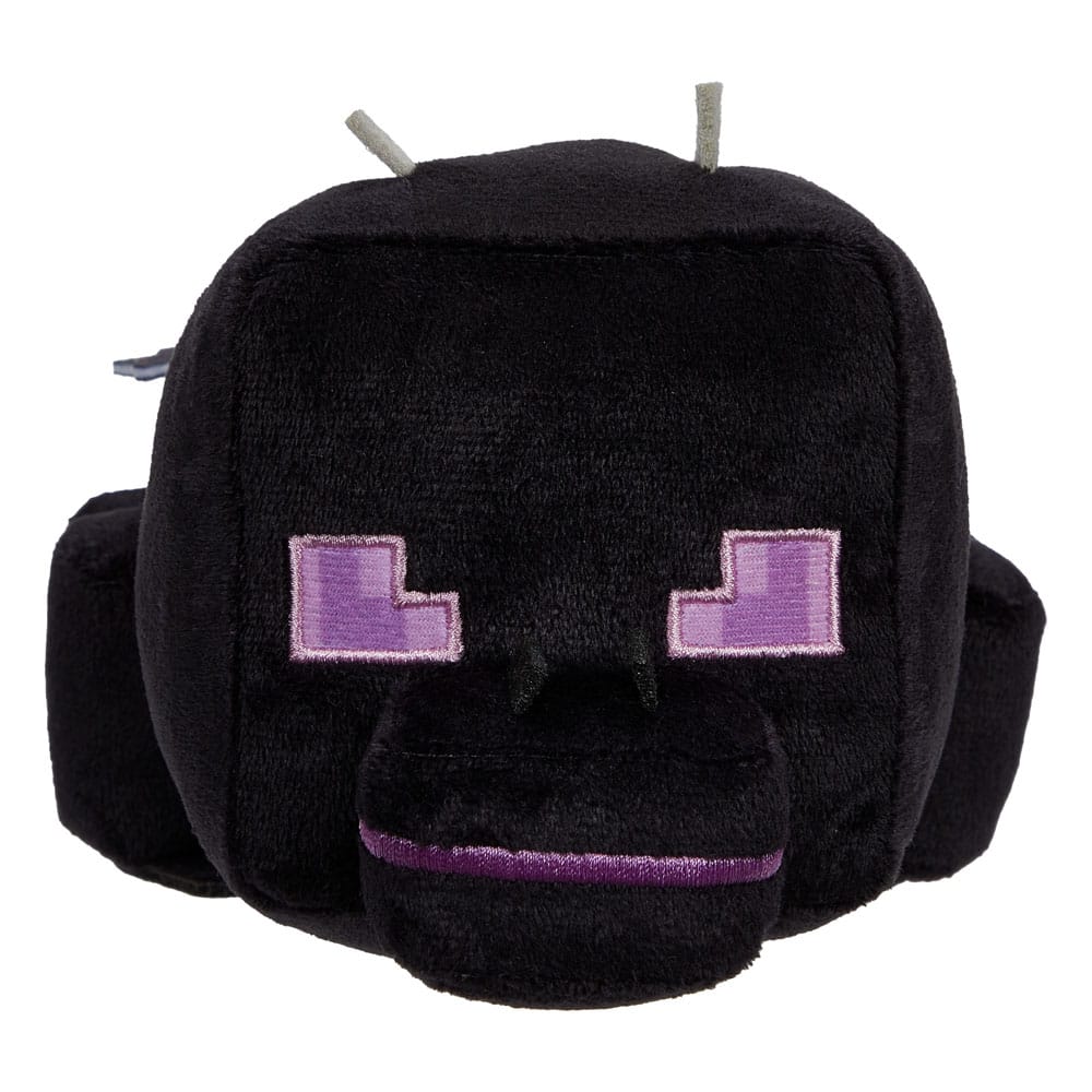 🧪 LAB | SU ORDINAZIONE Minecraft Plush Figure Ender Dragon 20 cm