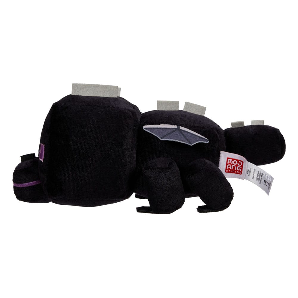 🧪 LAB | SU ORDINAZIONE Minecraft Plush Figure Ender Dragon 20 cm