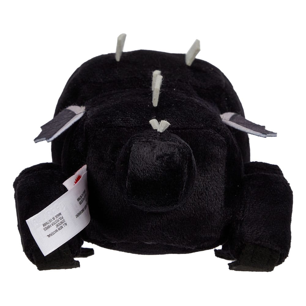 🧪 LAB | SU ORDINAZIONE Minecraft Plush Figure Ender Dragon 20 cm