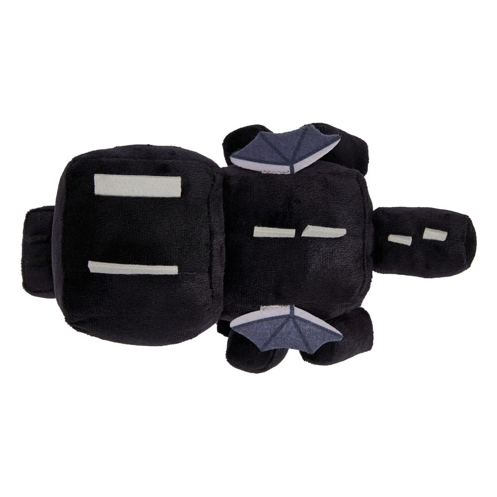 🧪 LAB | SU ORDINAZIONE Minecraft Plush Figure Ender Dragon 20 cm