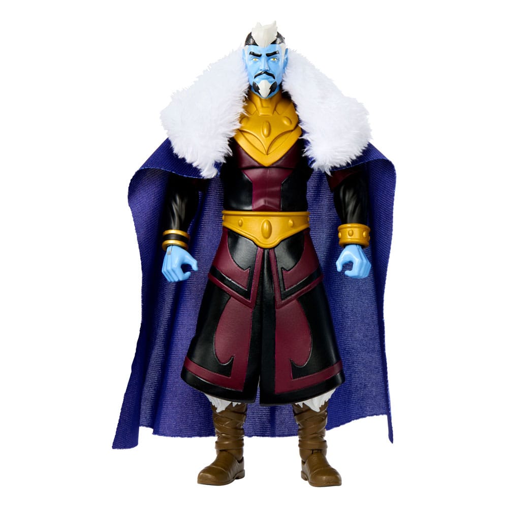AUF BESTELLUNG Masters of the Universe: Revolution Masterverse Actionfigur King Keldor 18 cm *SONDERPREIS*