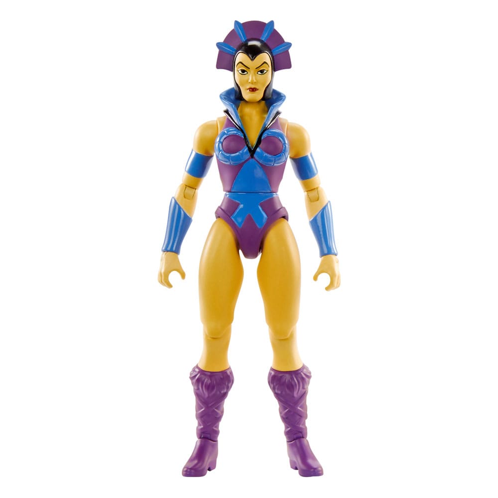 AUF BESTELLUNG Masters of the Universe Origins Actionfigur Cartoon Collection: Evil-Lyn 14 cm *SONDERPREIS*