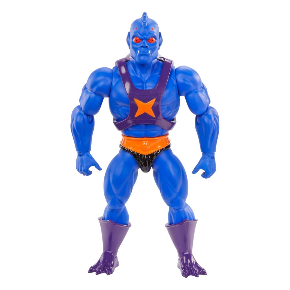 AUF BESTELLUNG Masters of the Universe Origins Actionfigur Cartoon Collection: Webstor 14 cm *SONDERPREIS*