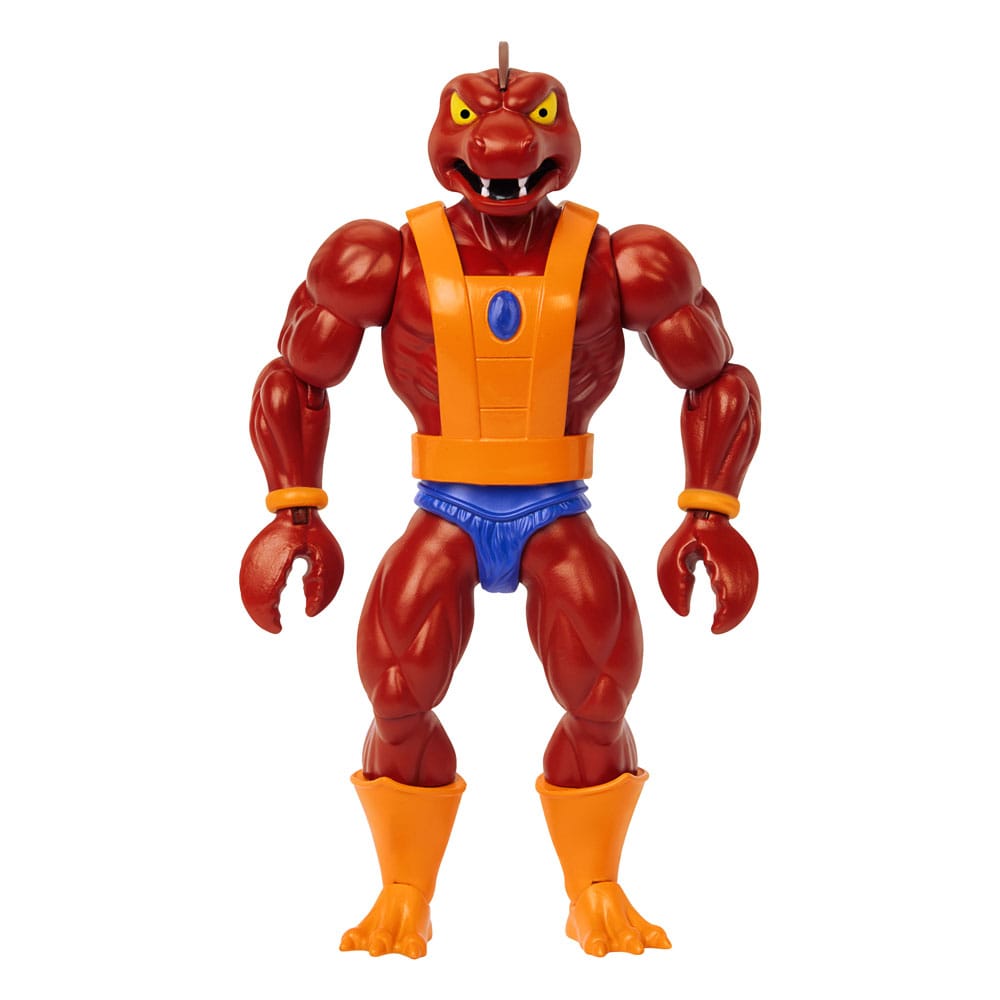 MADE TO ORDER Masters of the Universe Origins Action Figure Cartoon Collection: Clawful 14 cm *SPECIAL PRICE*
