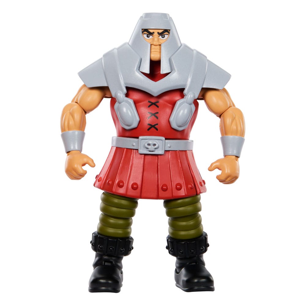 AUF BESTELLUNG Masters of the Universe Origins Actionfigur Ram Man 14 cm