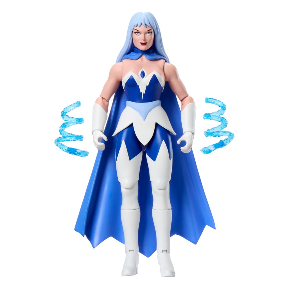 🧪 LAB | SU ORDINAZIONE Masters of the Universe Origins Action Figure Cartoon Collection: Frosta 14 cm