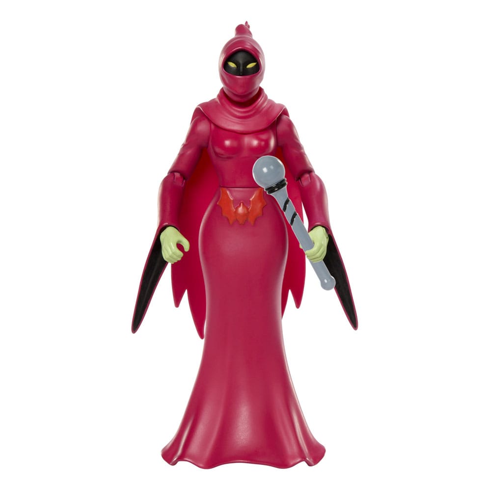 MADE TO ORDER Masters of the Universe Origins Action Figure Cartoon Collection: Shadow Weaver 14 cm