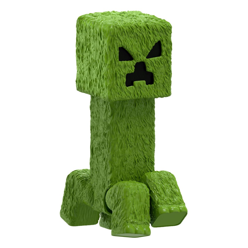 SU ORDINAZIONE A Minecraft Movie Action Figure Creeper 30 cm