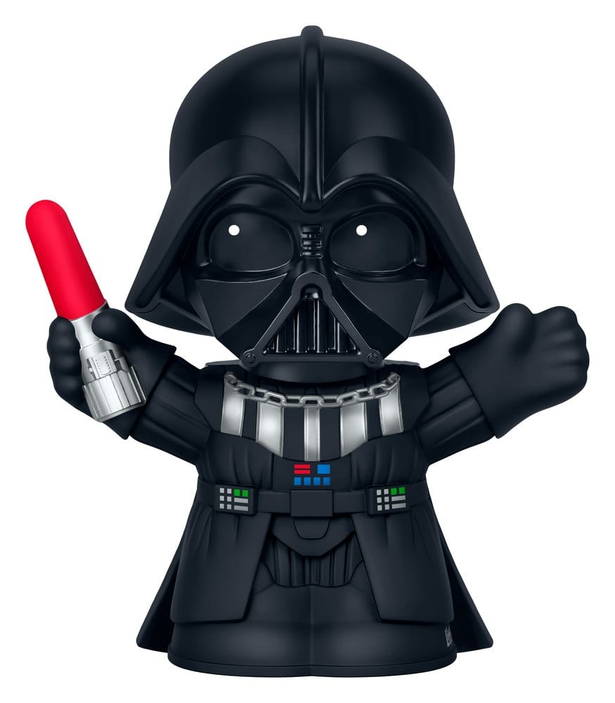 🧪 LAB | SU ORDINAZIONE Star Wars Little People Collector Mini Figure 2-Pack I Am Your Father 7 cm