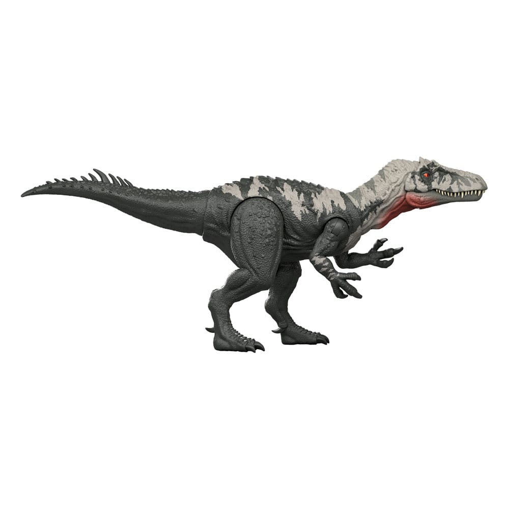 SU ORDINAZIONE Jurassic World Rebirth Action Figure Gigantic Thrashers Chilantaisaurus 35 cm ESAURITO