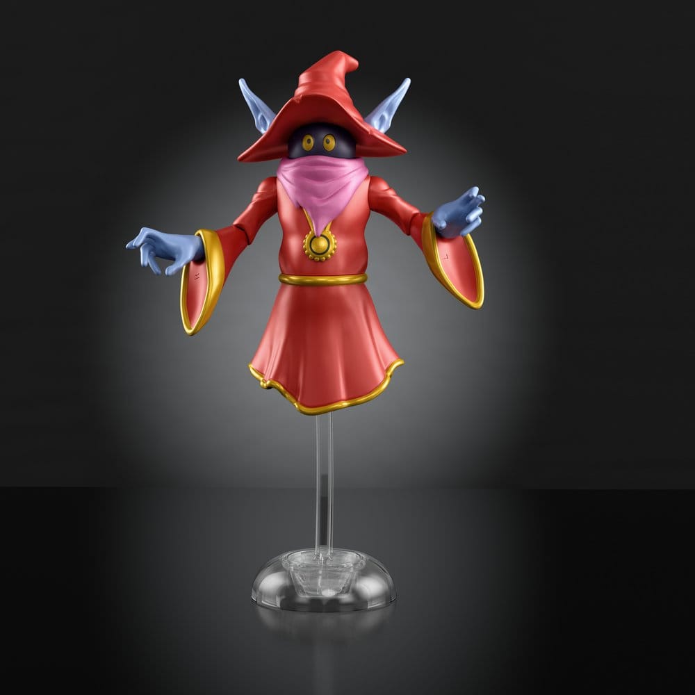 🧪 LAB | SU ORDINAZIONE Masters of the Universe Origins Action Figure Cartoon Collection: Orko 14 cm