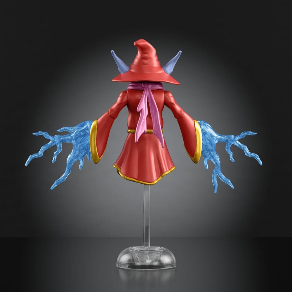 🧪 LAB | SU ORDINAZIONE Masters of the Universe Origins Action Figure Cartoon Collection: Orko 14 cm