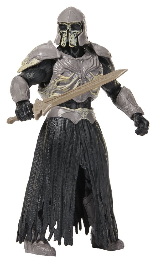 🧪 LAB | SU ORDINAZIONE Masters of the Universe 2026 Movie Action Figure Skelegoon 14 cm