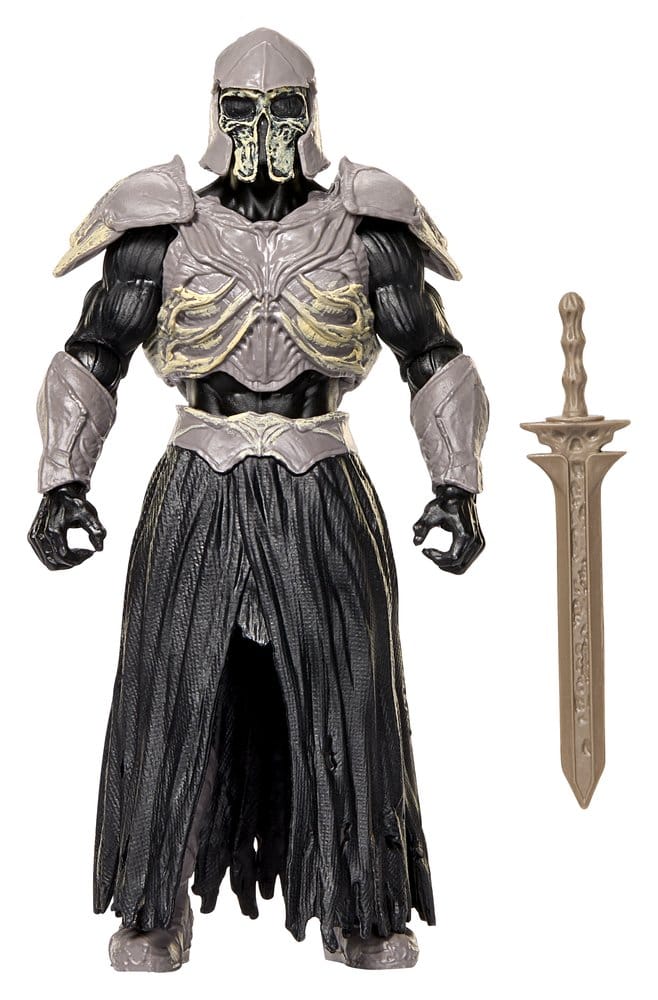 🧪 LAB | SU ORDINAZIONE Masters of the Universe 2026 Movie Action Figure Skelegoon 14 cm