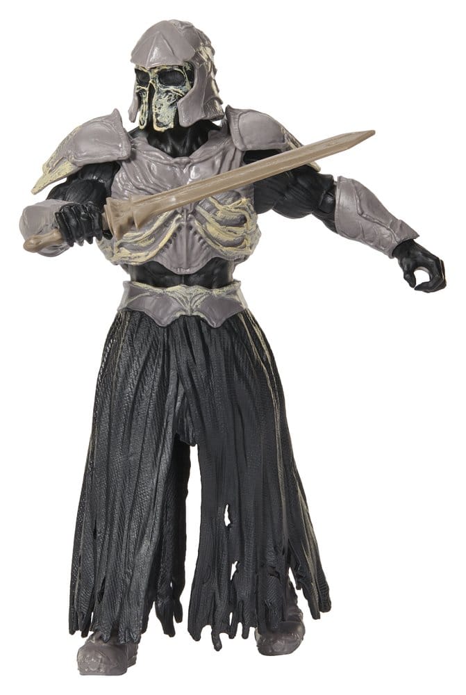 🧪 LAB | SU ORDINAZIONE Masters of the Universe 2026 Movie Action Figure Skelegoon 14 cm