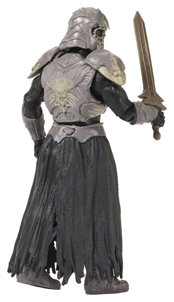 🧪 LAB | SU ORDINAZIONE Masters of the Universe 2026 Movie Action Figure Skelegoon 14 cm