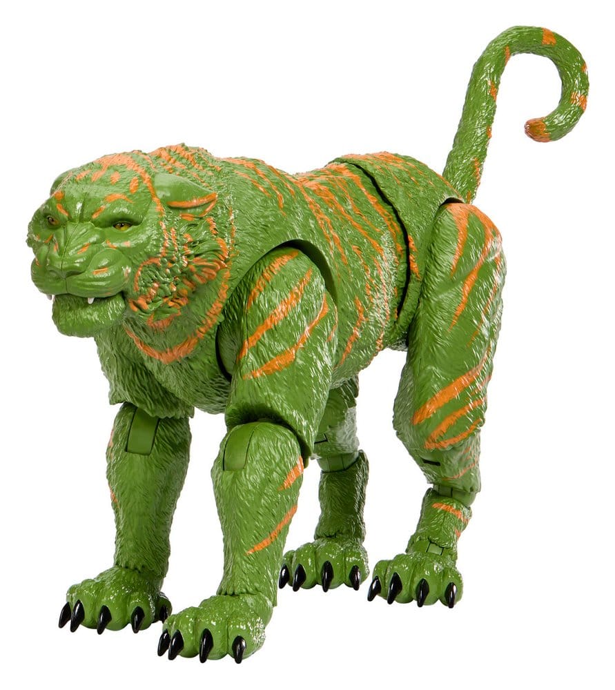 🧪 LAB | SU ORDINAZIONE Masters of the Universe 2026 Movie Chronicles Action Figure Battle Cat 17 cm
