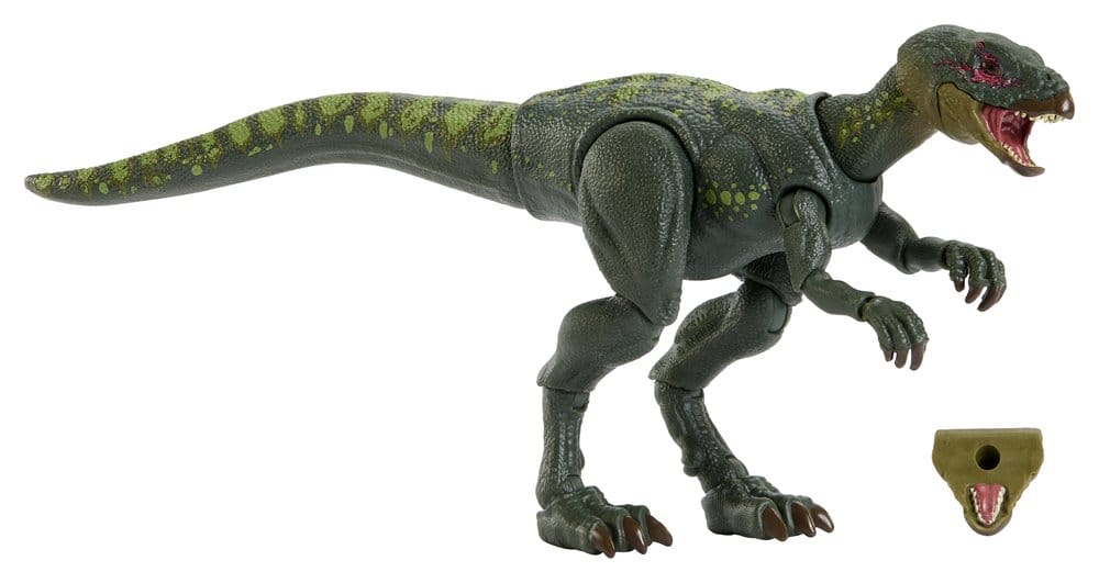 🧪 LAB | SU ORDINAZIONE Jurassic World Hammond Collection Action Figure Hypsilophodon