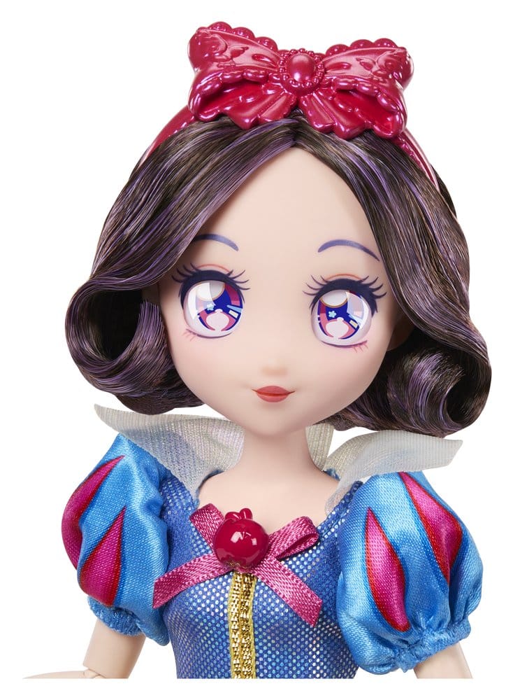 🧪 LAB | SU ORDINAZIONE Disney Princess Doll Manga Snow White 22 cm