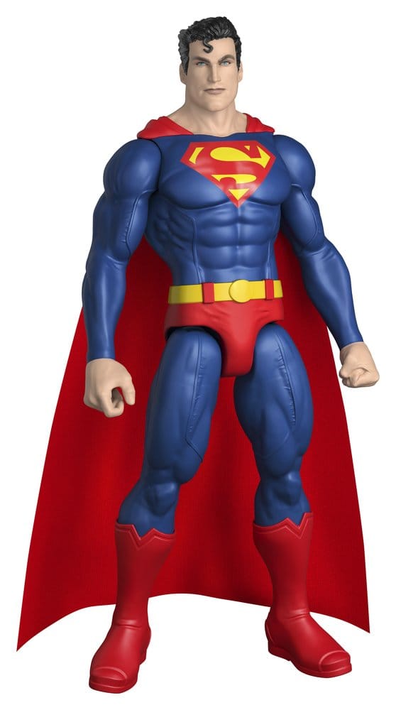 🧪 LAB | SU ORDINAZIONE DC Universe Action Figure Superman 30 cm