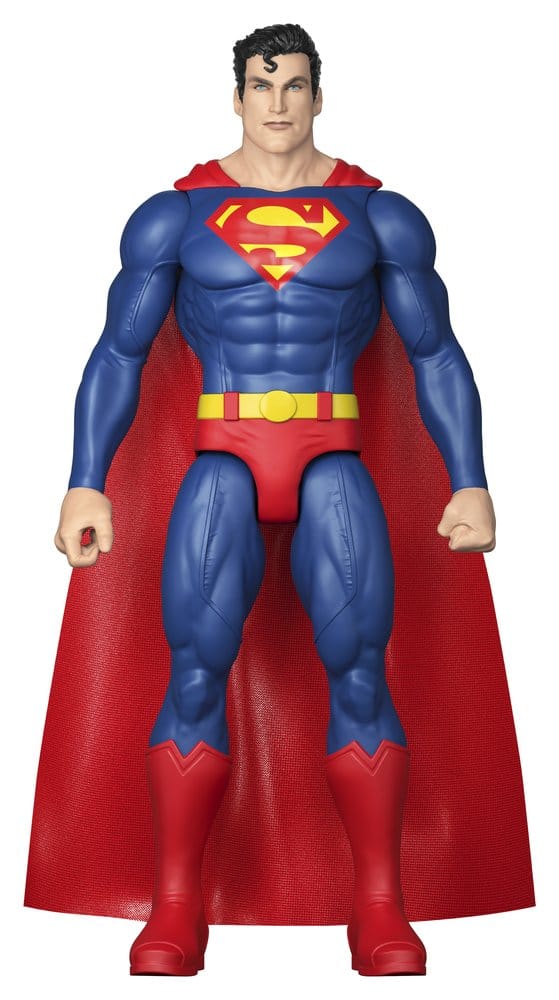 🧪 LAB | SU ORDINAZIONE DC Universe Action Figure Superman 30 cm