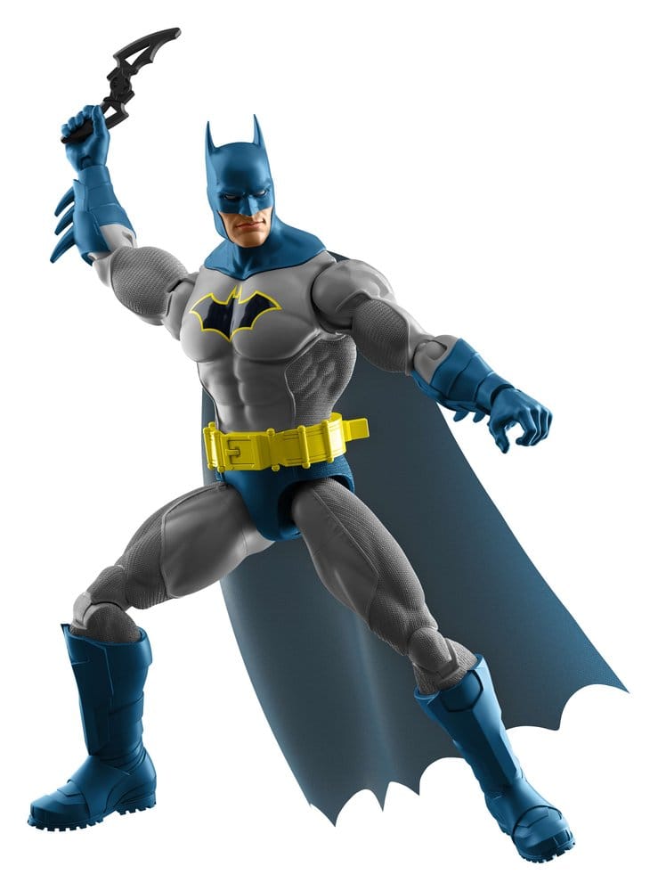 🧪 LAB | SU ORDINAZIONE DC Premier Action Figure Batman 15 cm