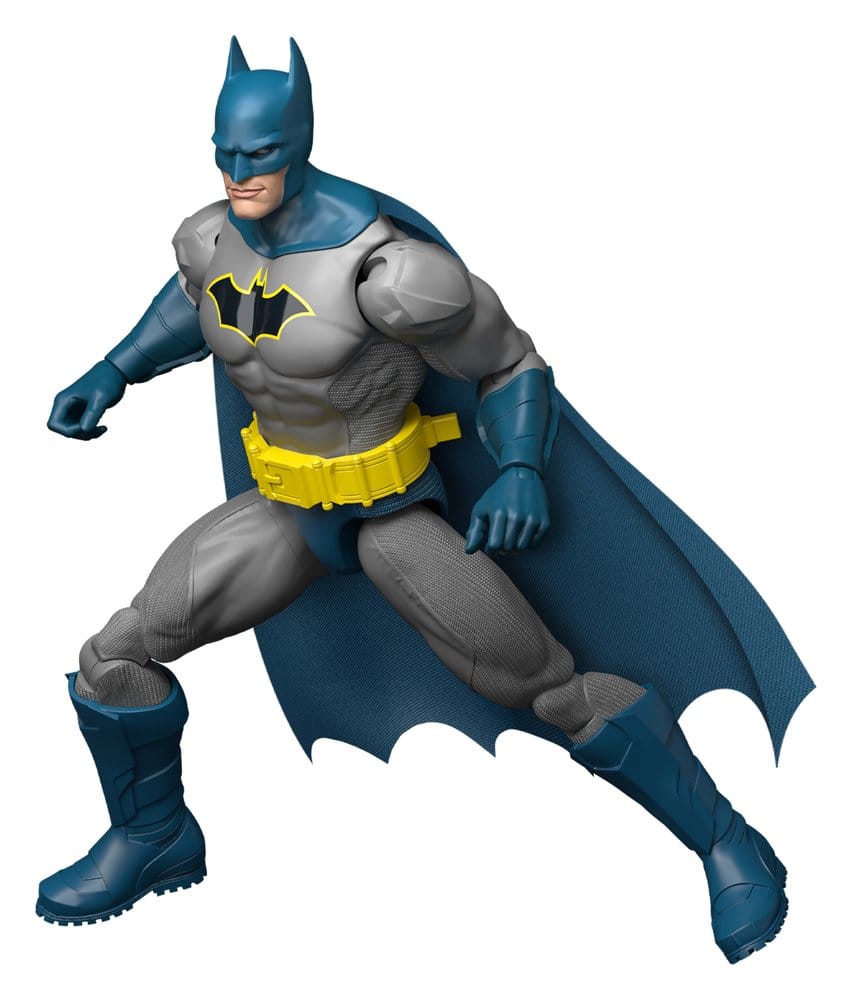 🧪 LAB | SU ORDINAZIONE DC Premier Action Figure Batman 15 cm