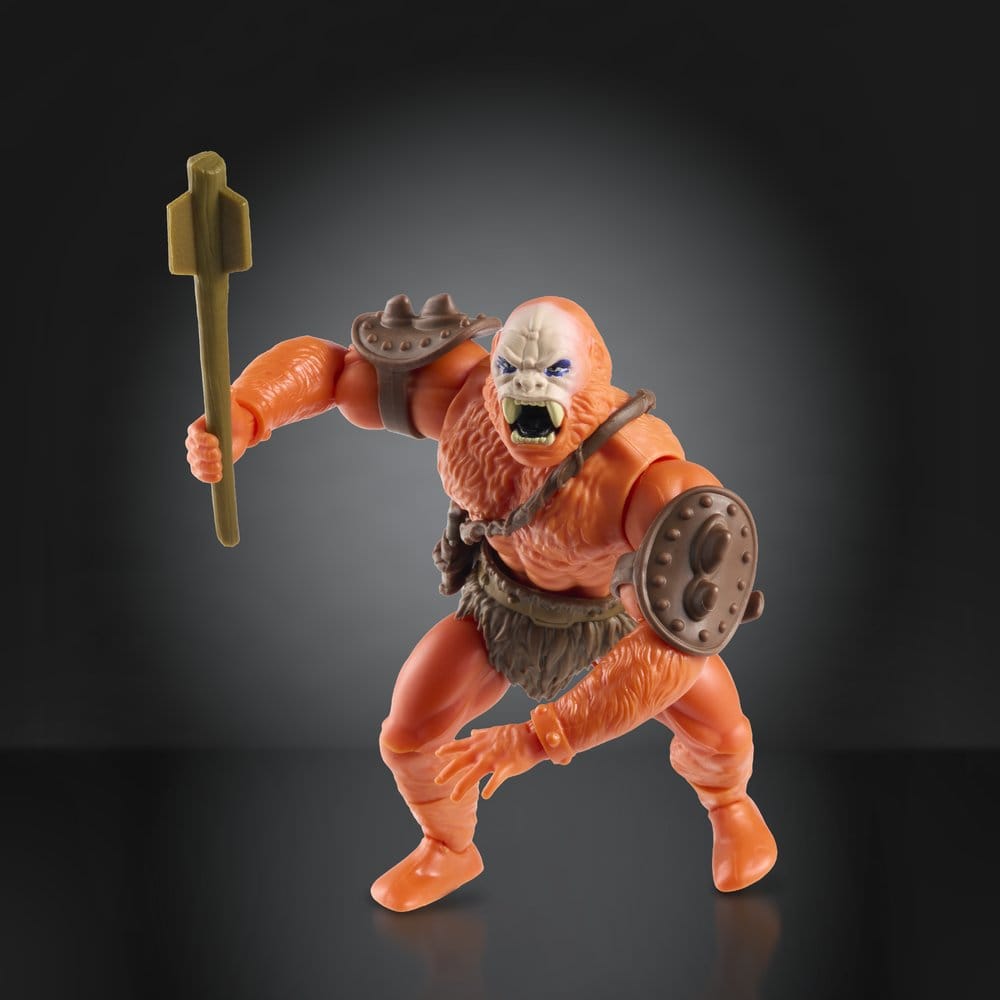 🧪 LAB | SU ORDINAZIONE Masters of the Universe Origins Action Figure 4-Pack Battle for Subternia 14 cm