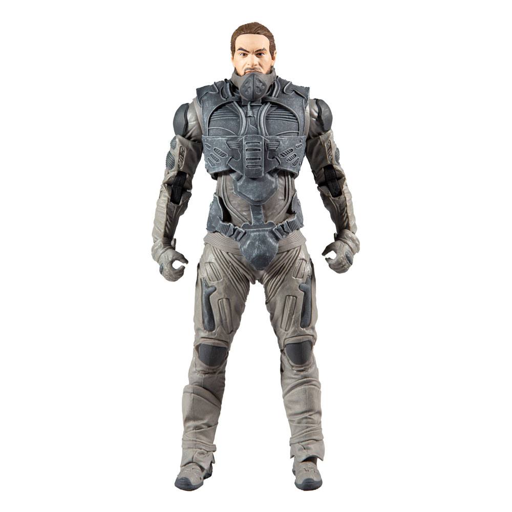 MADE TO ORDER Dune Build A Action Figure Duncan Idaho 18 cm