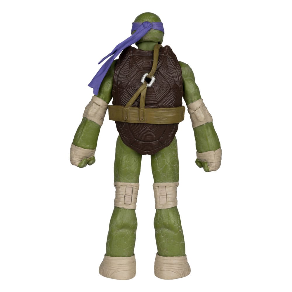 🧪 LAB | SU ORDINAZIONE Teenage Mutant Ninja Turtles Page Punchers Action Figure Donatello 13 cm