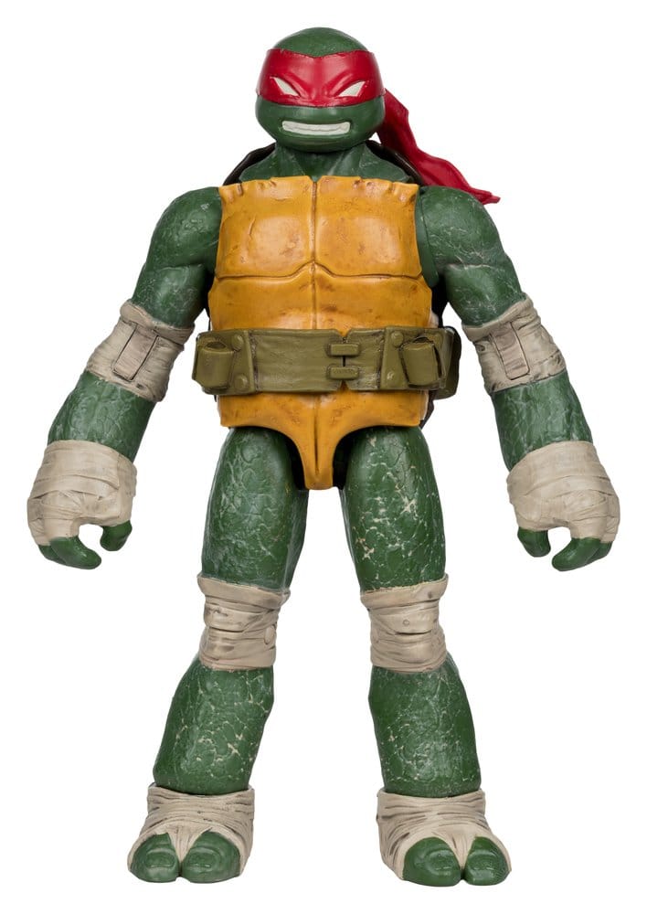 🧪 LAB | SU ORDINAZIONE Teenage Mutant Ninja Turtles Page Punchers Action Figure Raphael 13 cm