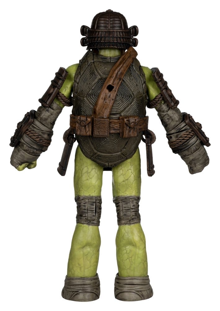 🧪 LAB | SU ORDINAZIONE Teenage Mutant Ninja Turtles Page Punchers Action Figure Donatello (Turtles in Time) 13 cm