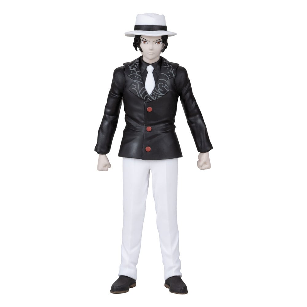 AUF BESTELLUNG Dämonentöter: Kimetsu no Yaiba Actionfigur Muzan Kibutsuji 13 cm