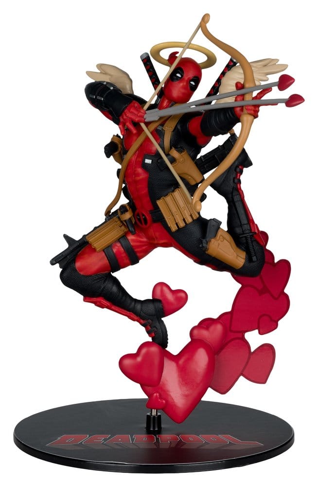 🧪 LAB | SU ORDINAZIONE Marvel 1/10 Scale Statue Deadpool (Deadpool #26) 20 cm