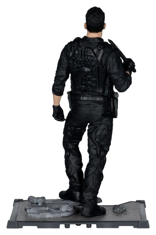 🧪 LAB | SU ORDINAZIONE Marvel Studios Statue 1/10 The Punisher 16 cm