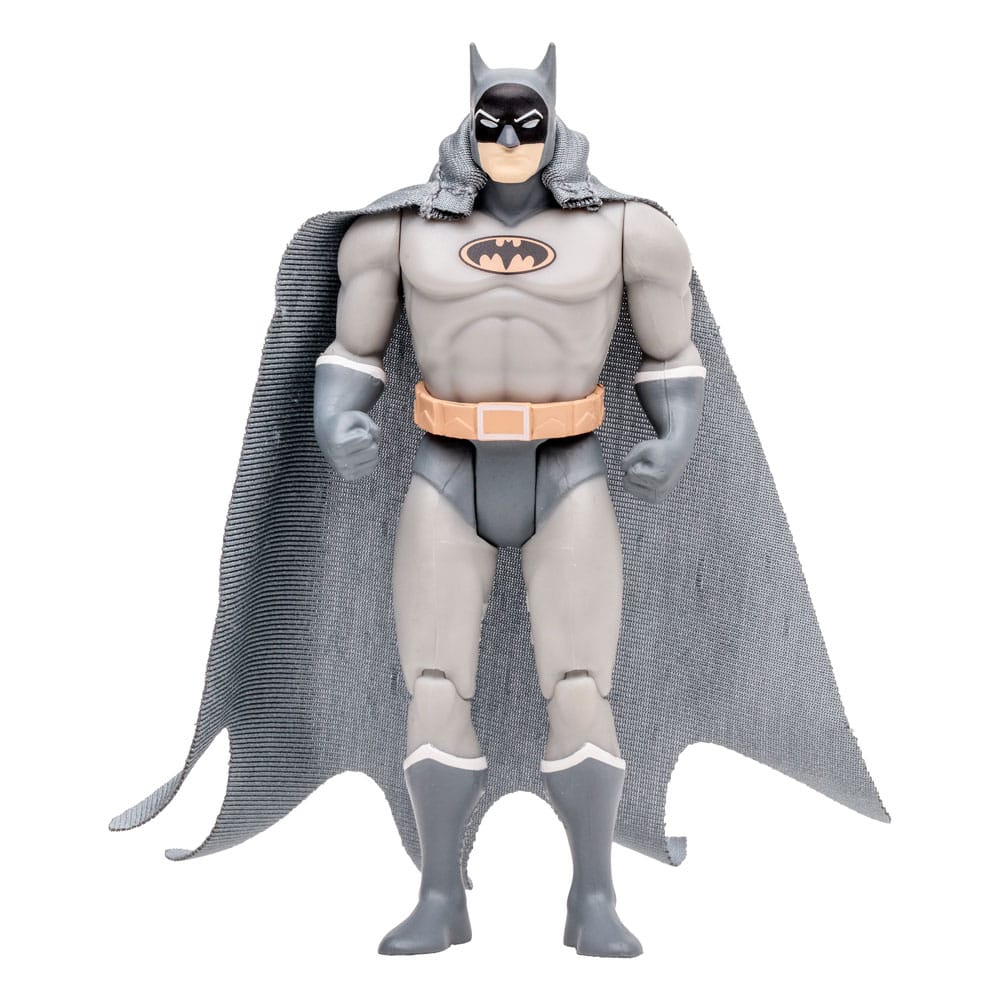 SU ORDINAZIONE DC Direct Super Powers Action Figure Batman (Manga) 13 cm *PREZZO SPECIALE* ESAURITO